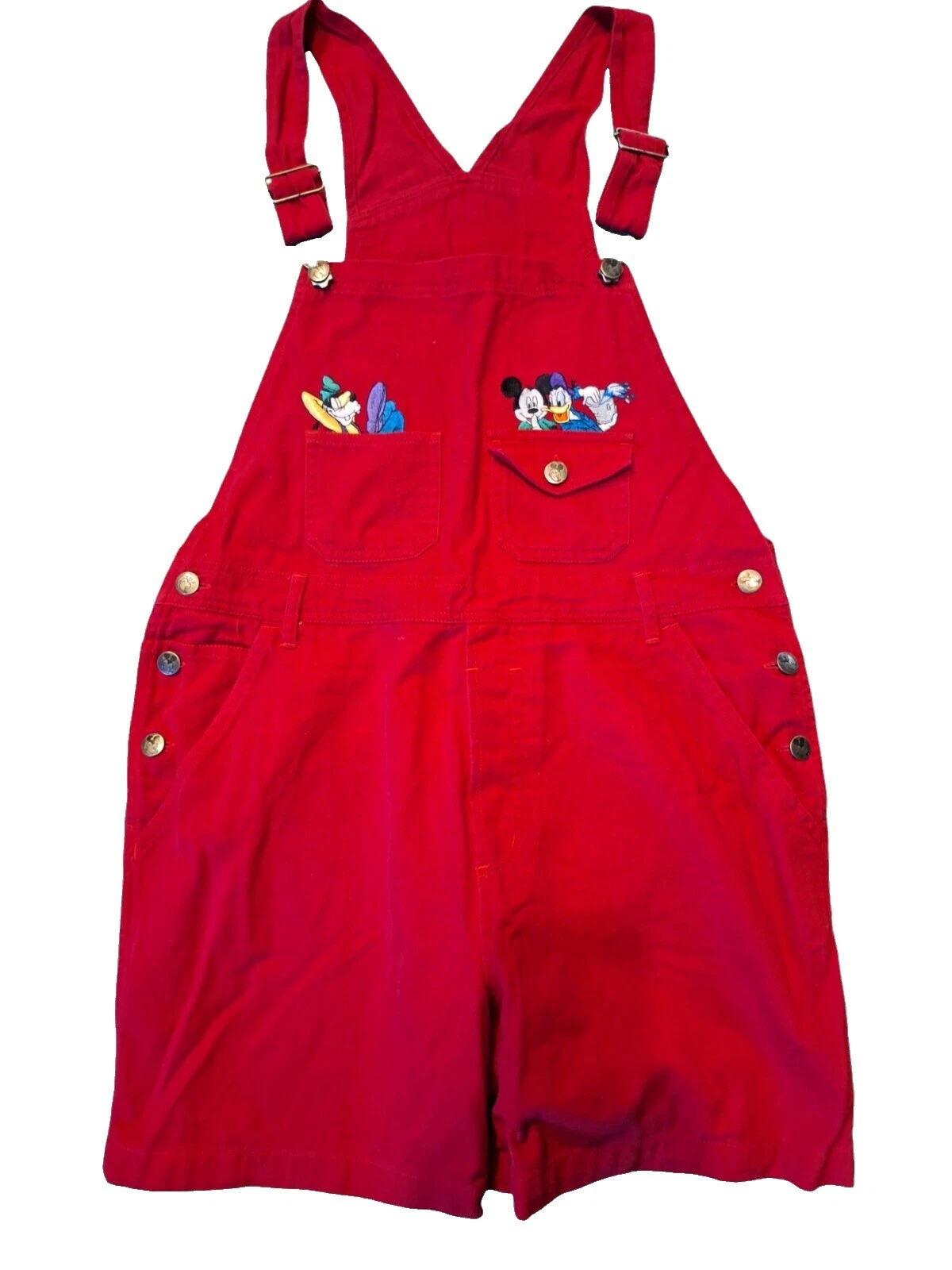 Шорты для женщин Disney хлопок