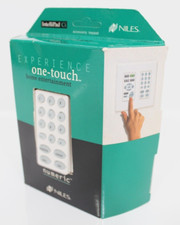 Niles IntelliPad Ci Numeric Keypad Control Unit