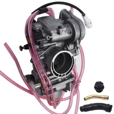 Carburetor For Yamaha WR250 WR250F YZ250F 2001-2013 FCR38 FCR 38mm Carb NEW