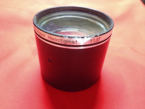 Objektiv Meopta Hyper Meostigmat 1:1,37 - Bild 1 von 5