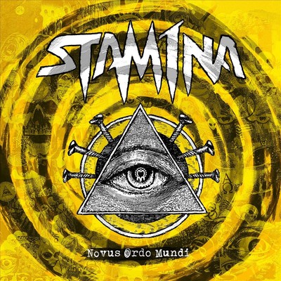 NOVUS ORDO MUNDI NEW CD