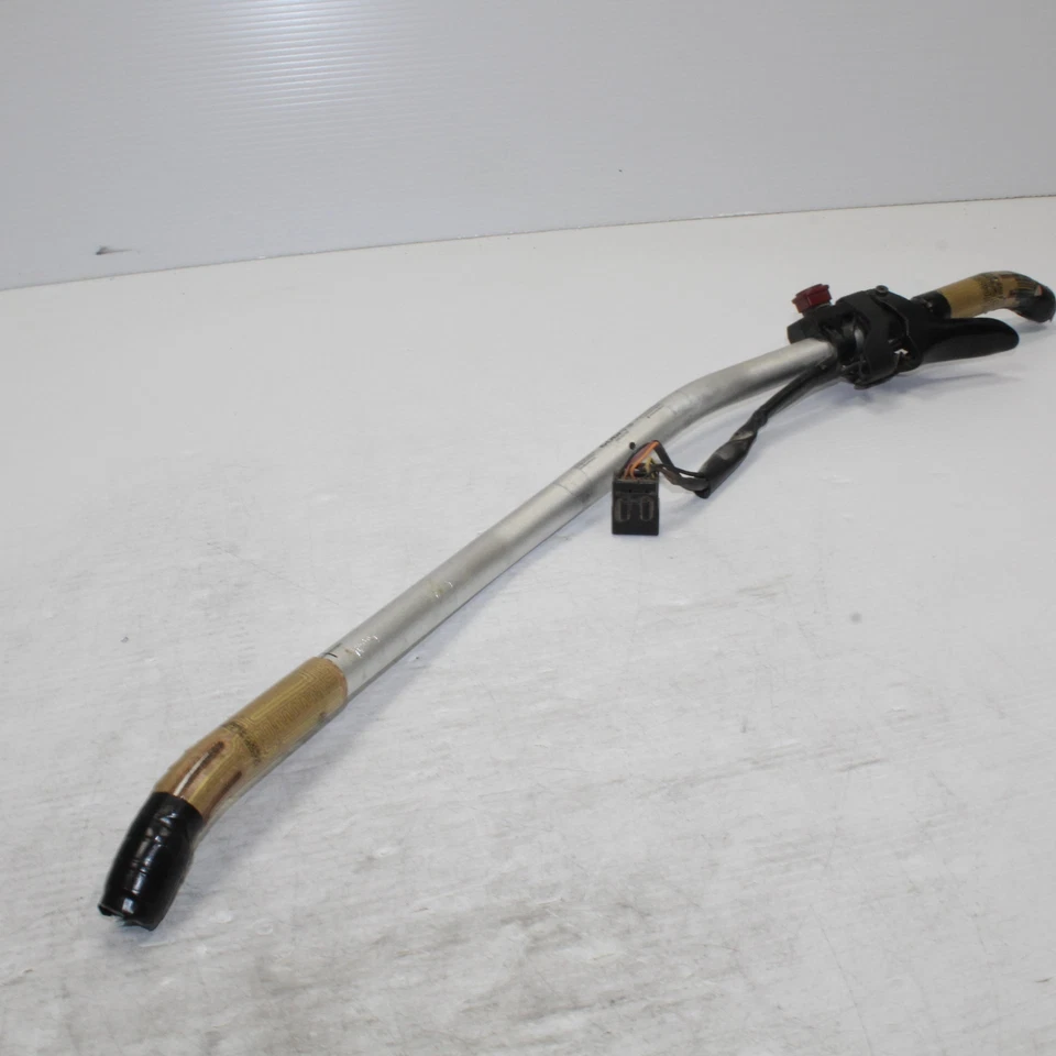 Manillar Ski-Doo Renegade Adrenaline 800R 2013 OEM 506152612; 506152709 Foto 3 de 4