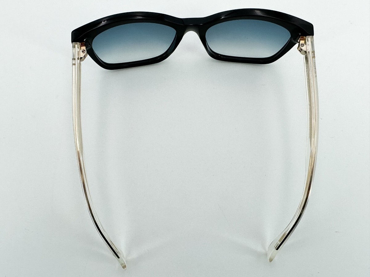 Women’s fendi ff0086/s Authentic Temple Replacement PARTS Fendi FF0086/S HK53U Blue  main image 4