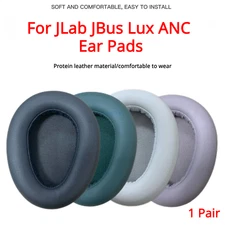 Replacement Ear Pads for JLab JBus Lux ANC Headphones