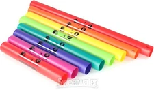 Boomwhackers 54-tube Classroom Pack