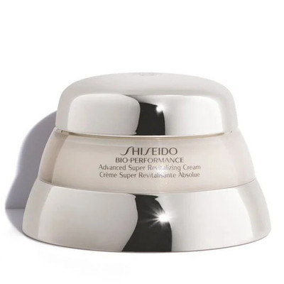 SHISEIDO Bio-Performance Advanced Super Revitalizing Cream 50ml/1.7oz NIB Sealed