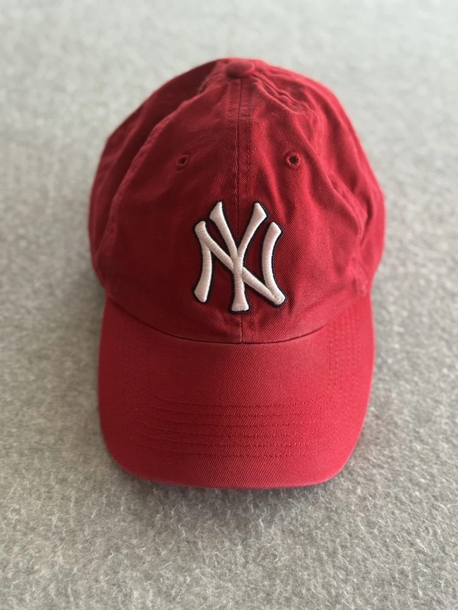 Twins Enterprise New York Yankees MLB Fan Cap, Hats for sale | eBay
