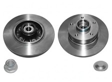 Disque de frein Renault FLUENCE
