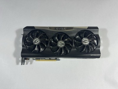 EVGA GeForce RTX 3080 FTW3 Ultra Gaming 10GB GDDR6X Graphics Card w/Box - Tested