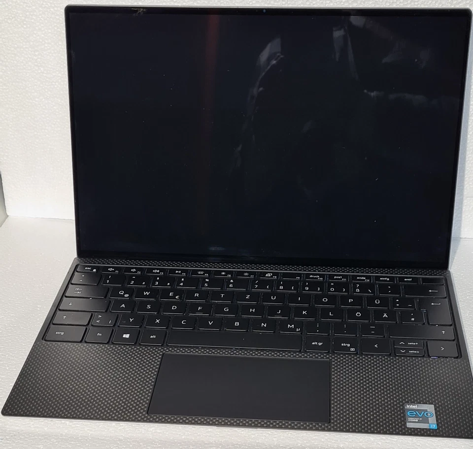 Dell XPS 13 9310 - Core i7 1165G7 - 1 TB M.2 - 16 GB RAM - Win 11 Pro - Touch - Bild 2 von 4