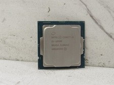 Intel Core i5-10500 3.10GHz SRH3A 6-Core LGA1200 CPU Processor 1
