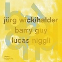 Jurg Wickihalder - Beyond - Cd - G1398Z