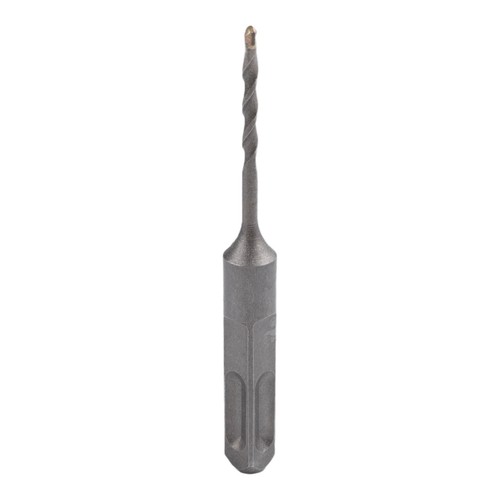 Trapano avvitatore elettrico 4mm per trapano a percussione design rimozione detriti migliorato - Foto 16 di 37
