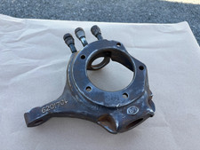1976-1979 Ford Truck 78-79 Bronco Dana 44 Driver Steering Knuckle Read 620170l
