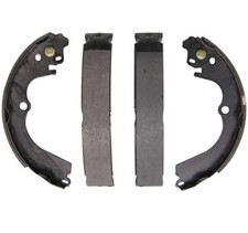 Wagner Brake Drum Brake Shoe P N Z676