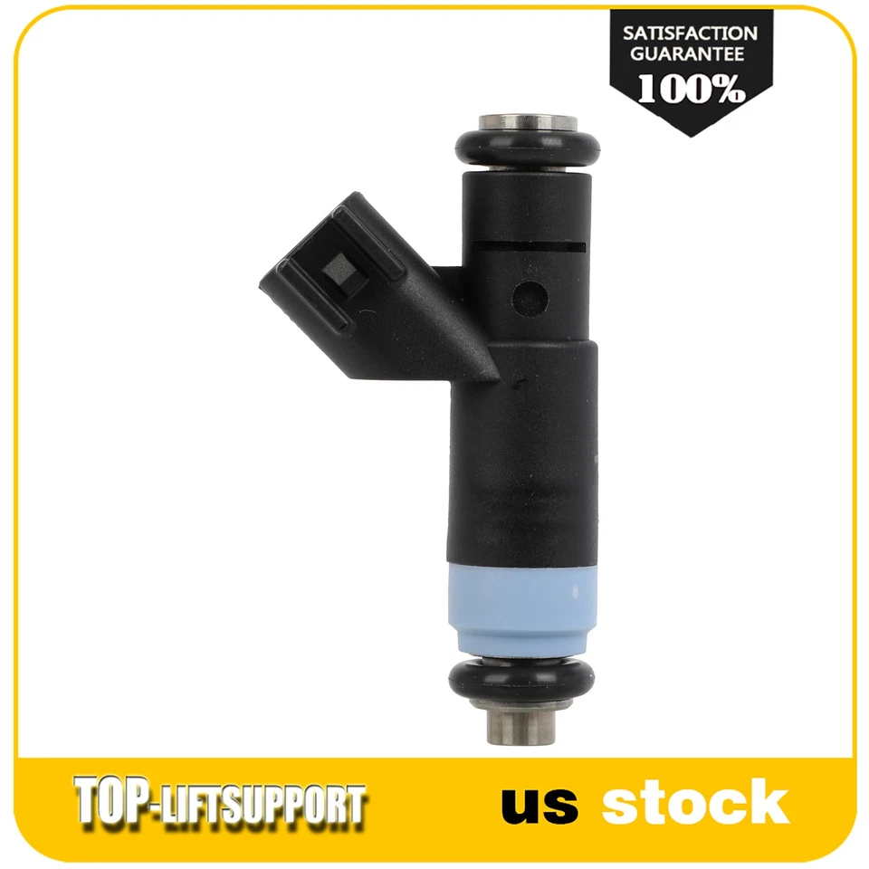 6x Inyectores de combustible para Ford Five Hundred Freestyle Mercury Montego 2005-2007 3,0 L Foto 4 de 4