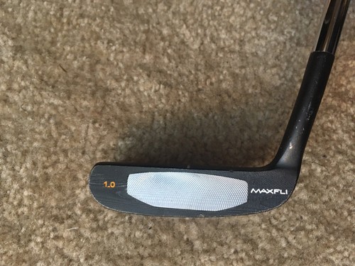 Maxfli Crossbax 1.0 35.75” Putter - Picture 3 of 7