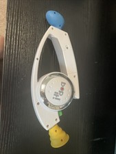 Bop It! White Talking Handheld Game With Shou...