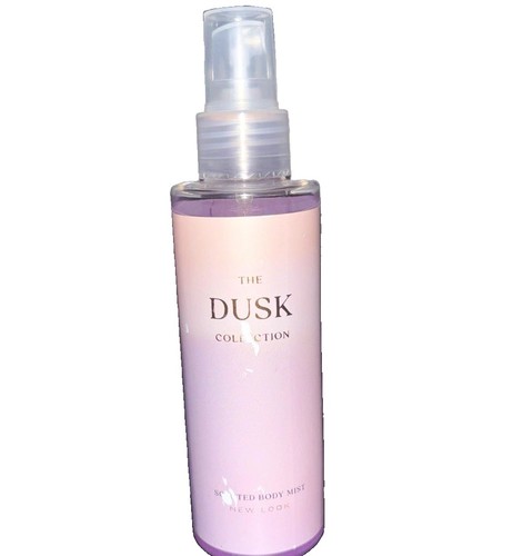 New Look The Dusk Collection Scented Body Mist 150ml Flammable Women