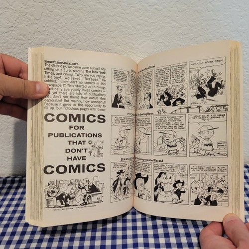 The Mad Bathroom Companion: The Gushing Fourth Edition - Bild 9 von 9