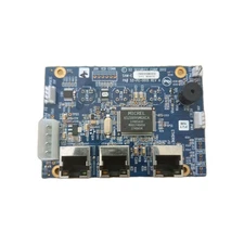 S2 SECURITY CORP SAM-E BOARD S2-PC REV A