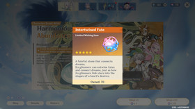 Genshin Impact AR 60 America - Columbina - Arataki - Raiden - Eula - 70 WISHES