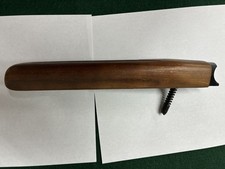Winchester Model 37a 12ga Forend Assembly Complete