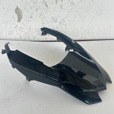 BMW R 1200 GS LC 2017 - BECCO ANTERIORE GRAFFIATO