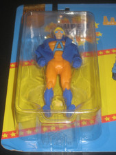 DC Super Powers McFarlane Gold Label Animal Man Wave 11