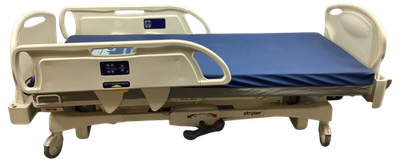 #ad STRYKER FL28C ELECTRIC HOSPITAL PATIENT BED $280.00