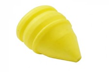 Rückstoßgummi Feder Hinterachse TED95187 TEDGUM für JEEP GRAND CHEROKEE III