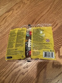 LEGO Seasonal Fall Scene 40057 New, Sealed Polybag - Retired