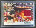 2025 Panini Absolute Tyler Shough Base (RAW)