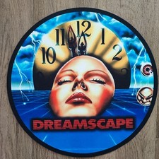 1x Old Skool Rave Dreamscape  12" Vinyl Records DJ Slipmat