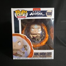 Ultimate Funko Pop Avatar The Last Airbender Figures Gallery and Checklist 53