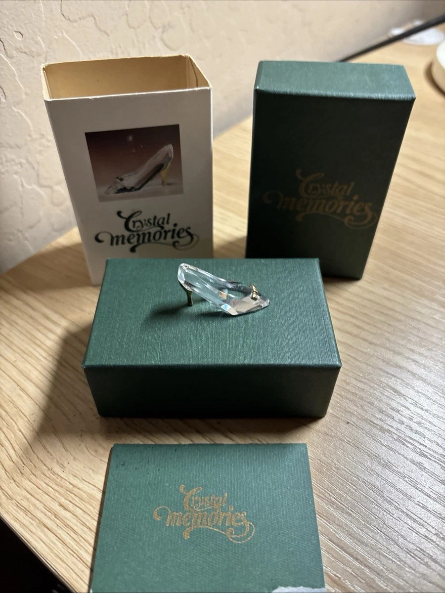 Swarovski Crystal Memories for sale | eBay