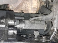 Démarreur Hyundai TERRACAN