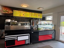 Nachmieter für Dönerladen gesucht + komplette Einrichtung zu übernehmen