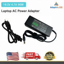 AC Adapter For LG UltraGear 32GN50T-B 32GN550-B LED Monitor Power Supply Cord