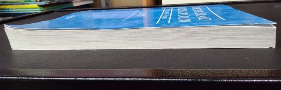 Rhode Island Rules of Court Vol. II Federal 2025 Paperback - Image 4 of 4