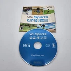 New ListingWii Sports Nintendo Wii Case & Disc Only Tested & Works