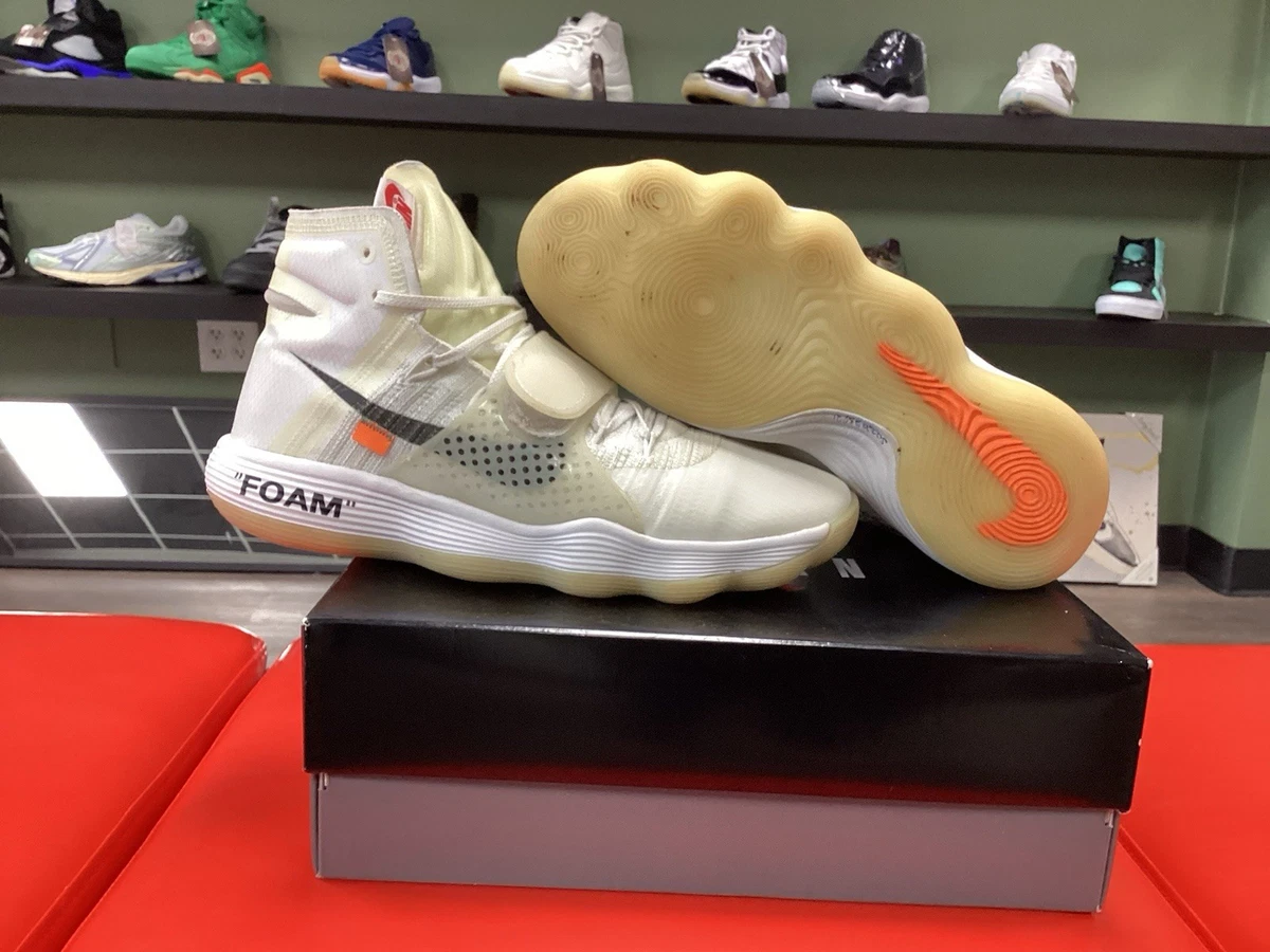 Las mejores ofertas en Nike Hyperdunk X White | eBay