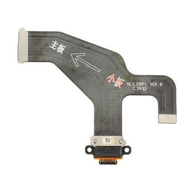 Original Huawei Mate 30 Pro Ladebuchse USB Dock Connector Lade Buchse