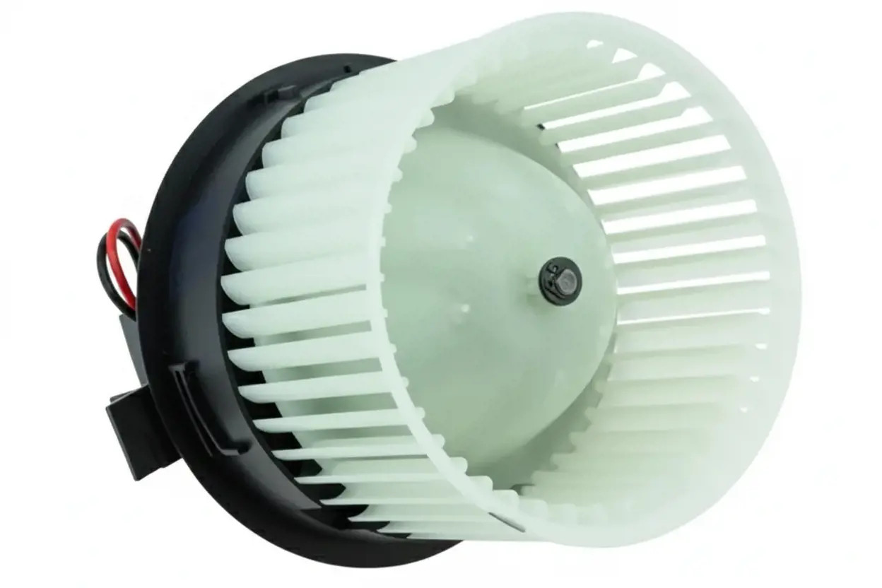 Blower fan for left-hand drive vehicles EWN-PE-001 NTY for PEUGEOT CITROËN