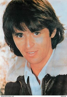Carte Postale - Musique - Jean-Jacques Goldman - Carte Neuve - CPM - Voir Scans - Photo 1/2