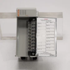 ALLEN BRADLEY COMPACT AC/DC 16PT OUTPUT RELAY 1769-OW16/A