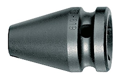 GEDORE 6563480 KB 819 Verbindungsstück 5/16'' skt - 1/2'' vkt Kraftschrauberwerk