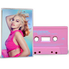 Mabel: About Last Night... UK Exclusive Pink Cassette Tape with Bonus Track