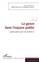Maud Navarre (U. A.) | Le Genre Dans L'espace Public | Taschenbuch | FranzöSisch