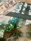 Rare Signed 11x Friday The 13th Poster 34x22 Kane Hodder/Kevin Bacon/ Etc HORROR — photo 9